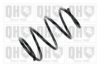 QUINTON HAZELL QCS7883 Coil Spring